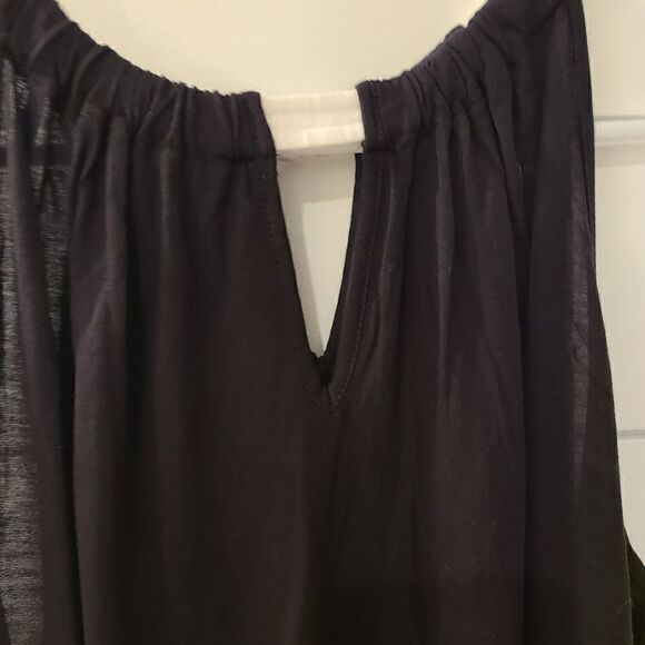 NWT INC International Concepts sleeveless top - Picture 2 of 6